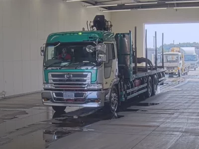 Hino PROFIA