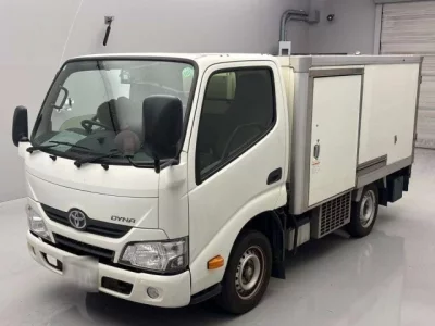 Toyota DYNA