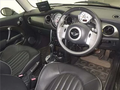 BMW MINI