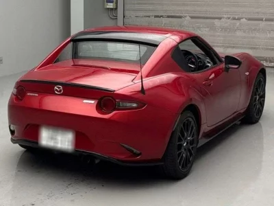 Mazda ROADSTER