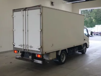 Toyota TOYOACE
