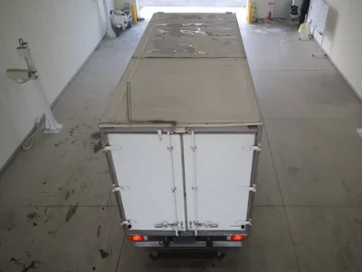 Toyota TOYOACE
