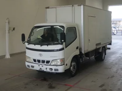 Toyota TOYOACE