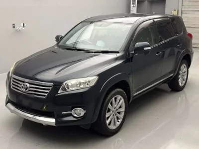 Toyota VANGUARD
