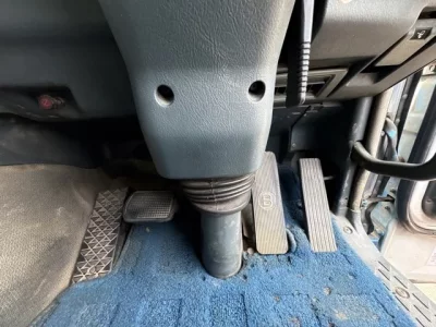Mitsubishi SUPER GREAT