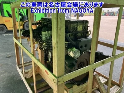 Mitsubishi MITUBISHI