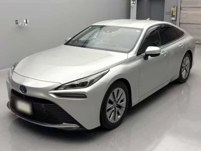Toyota MIRAI