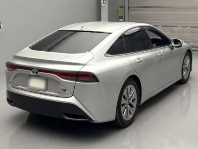 Toyota MIRAI