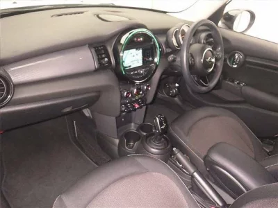 BMW MINI