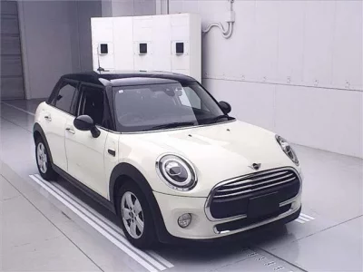 BMW MINI
