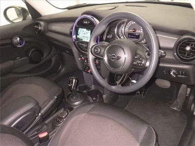 BMW MINI