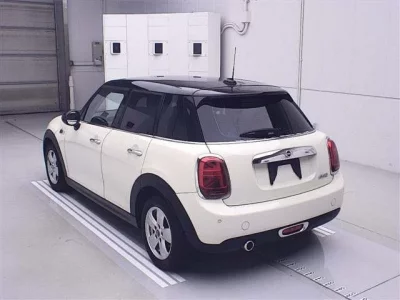 BMW MINI