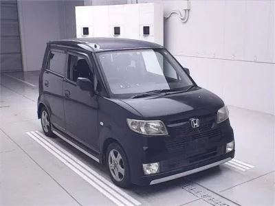 Honda ZEST