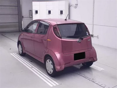Subaru R2