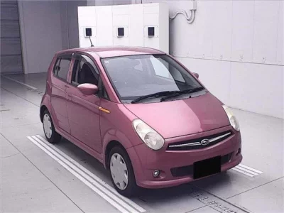 Subaru R2