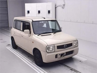 Mazda SPIANO