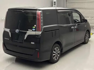 Toyota ESQUIRE