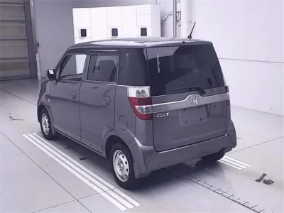 Honda ZEST