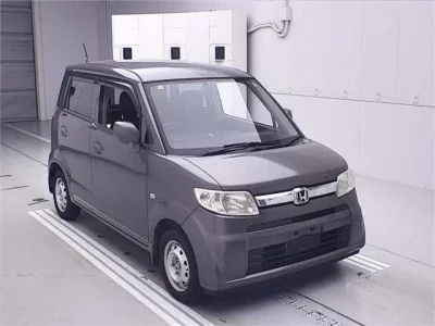 Honda ZEST
