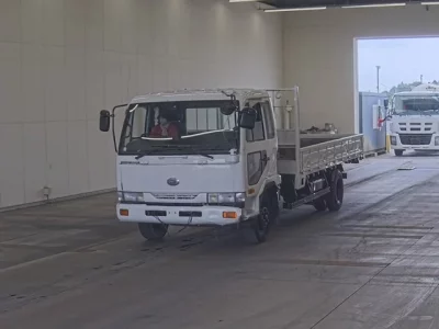 Nissan UD SERIES