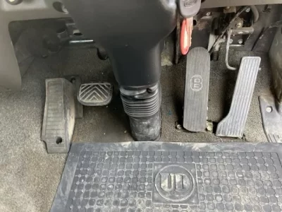 Nissan UD SERIES