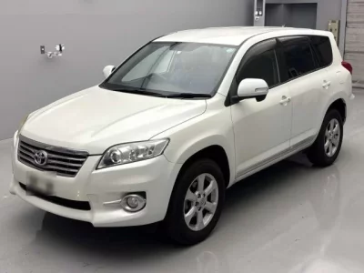 Toyota VANGUARD