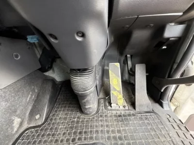 Nissan UD SERIES