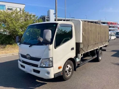 Toyota DYNA