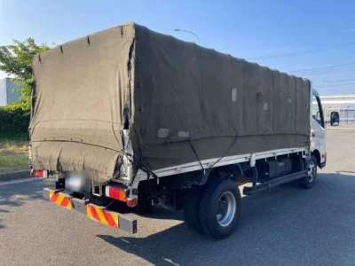 Toyota DYNA