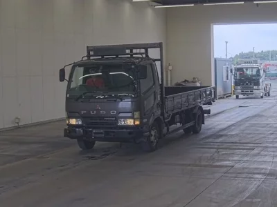 Mitsubishi FUSO FIGHTER