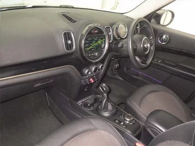 BMW MINI