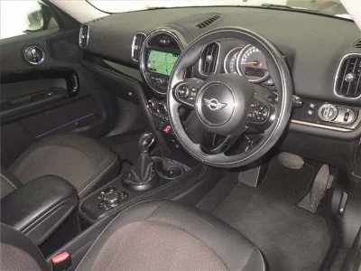 BMW MINI