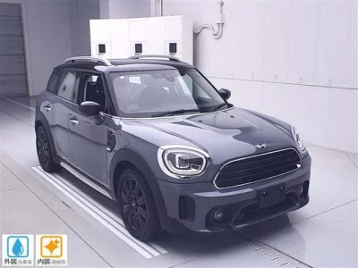 BMW MINI