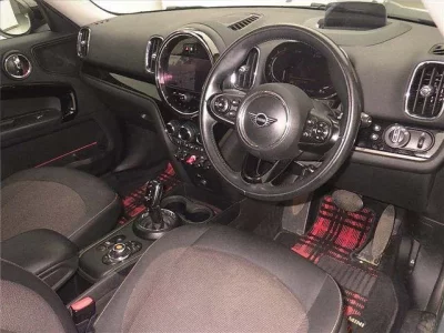 BMW MINI