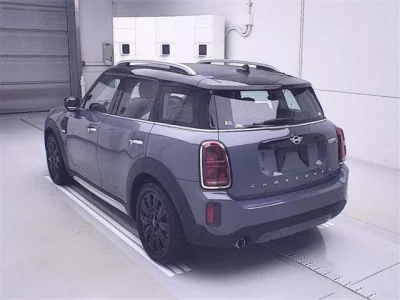 BMW MINI
