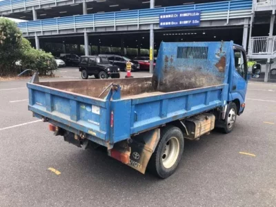 Toyota TOYOACE
