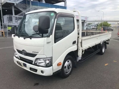 Toyota DYNA