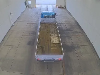 Nissan TRUCK