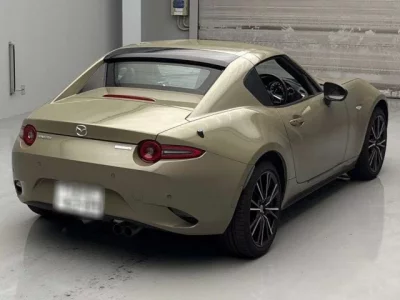 Mazda ROADSTER