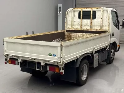 Toyota TOYOACE