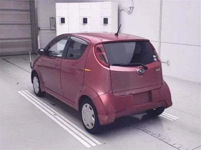 Subaru R2