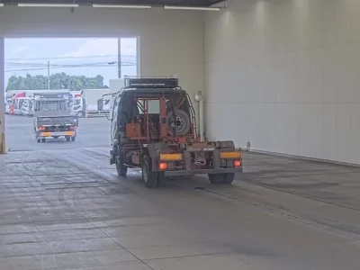 Mitsubishi FUSO FIGHTER