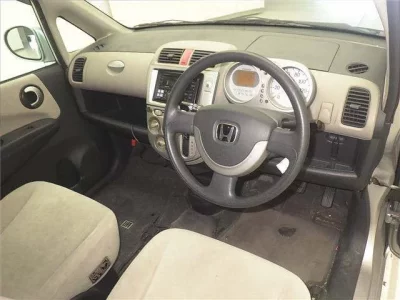 Honda LIFE