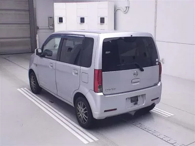 Nissan OTTI
