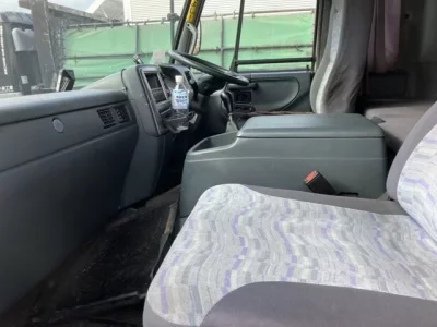 Nissan CONDOR