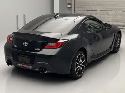 Toyota 86