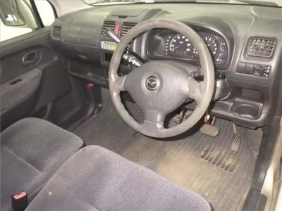Mazda AZ WAGON
