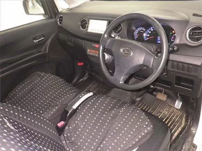 Daihatsu TANTO EXE