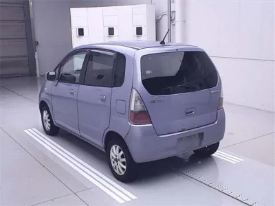 Suzuki MRWAGON