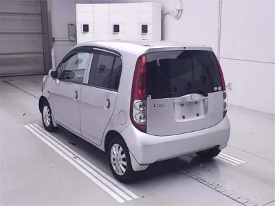 Honda LIFE
